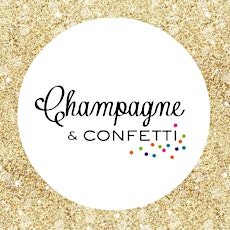 Champagne & Confetti primary image