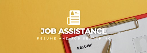 Collection image for Job Assistance