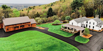 Hauptbild für Sylvan Ridge Farm Open House