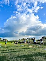 Fitness and Flowers Spring Session