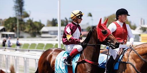 Primaire afbeelding van Australian Liquor Market Raceday