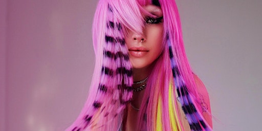 KIMBERLY TAY WIGS // ELEVATED ART primary image