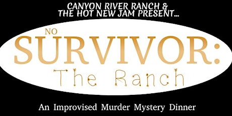 No Survivor: The Ranch - Lights, Camera, Murder primary image