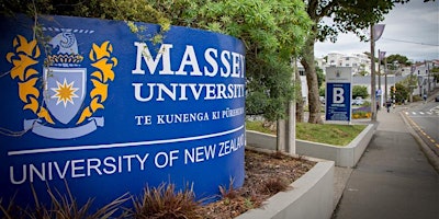 Immagine principale di Future Students Wellington Campus Tour 2024 