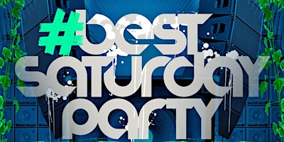 #BestSaturdayParty at Taj • NYC’s longest running Hip-Hop Party! FREE! primary image