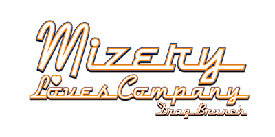 Imagem principal de Mizery Loves Company Drag & Munch! PRIDE EDITION