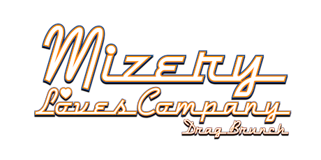 Mizery Loves Company Drag & Munch! PRIDE EDITION