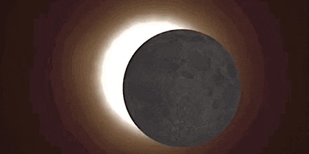 View the (Almost) Total Solar Eclipse primary image