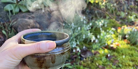 Storyteller's Brew: A Nourishing Tea Circle
