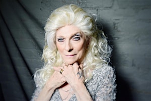 Judy Collins primary image