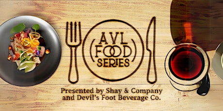 Hauptbild für AVL Food Series - Burger Bliss !