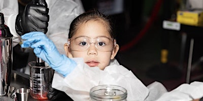 Imagem principal de NYC Kids Laboratory