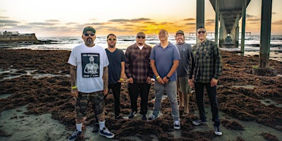 Image principale de Long Beach Dub Allstars