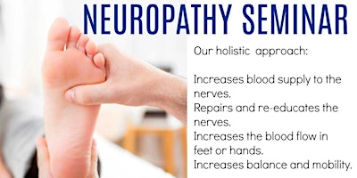 Neuropathy Reversal Class primary image