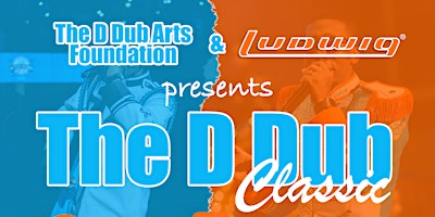 Imagem principal do evento The D Dub Classic