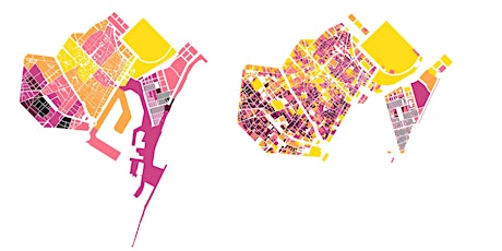 Hauptbild für Workshop: How can we make more liveable cities? 