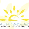 Logotipo de Vitality Junction