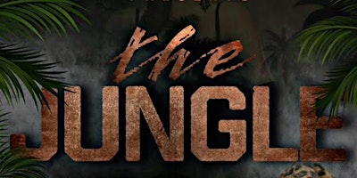 Primaire afbeelding van The Allure Presents: The Jungle