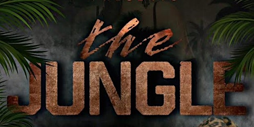 The Allure Presents: The Jungle primary image