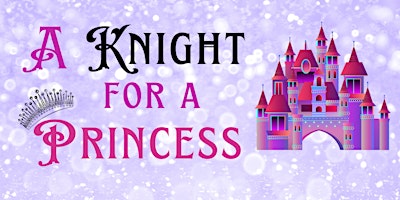 A Knight For A Princess primary image