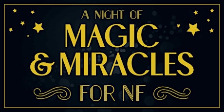 Hauptbild für A Night of Magic and Miracles for NF
