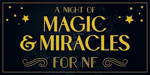 Hauptbild für A Night of Magic and Miracles for NF