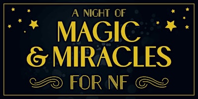 Imagen principal de A Night of Magic and Miracles for NF