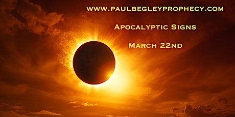 Apocalyptic Signs primary image