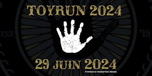 Primaire afbeelding van TOYRUN 2024