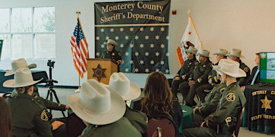 Primaire afbeelding van Monterey County Sheriff's Advisory Council: Rodeo Round-Up