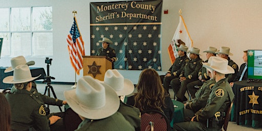 Monterey County Sheriff's Advisory Council: Rodeo Round-Up primary image