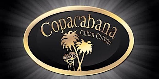 Primaire afbeelding van Copacabana Jupiter | Artist Post | Free Daily Artist Vendor Spots