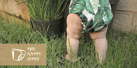 Image principale de Cloth Nappy Workshop  - A  New Sustainable Baby Journey - Bassendean