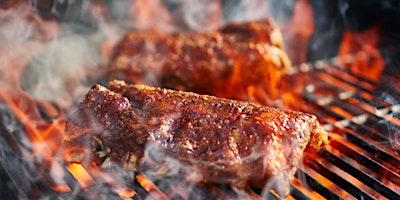 Imagen principal de Eater BBQ Lunch Platter 2024