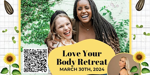 Love Your Body Retreat primary image