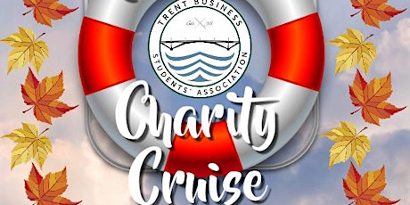 Riverboat Cruise for Charity primary image