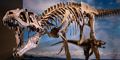 Hauptbild für Natural History Museum of Utah