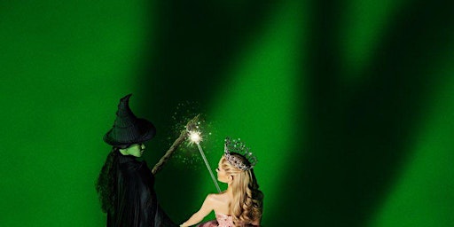 Image principale de Wicked Ball - Sydney