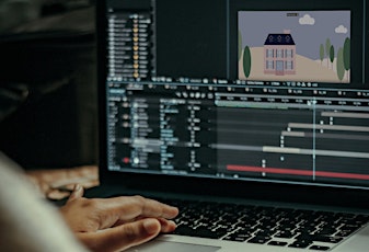 SOLD OUT: Create Simple Animation in After Effects primary image