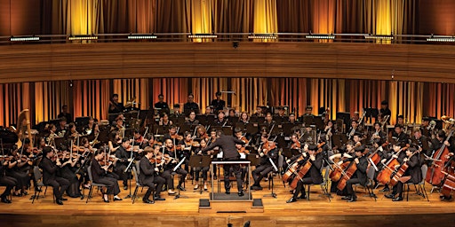 Orchestral Institute: Sunset Cavatine  primärbild