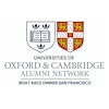 Logotipo da organização Oxford and Cambridge Events
