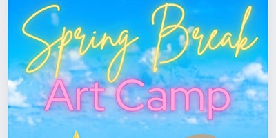 SB Art Camp (Dothan) primary image