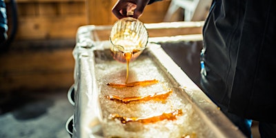 Image principale de Cabane à Sucre (Sugar Shack) FULL TRADITIONAL MEAL & Entertainment 2026