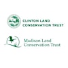 Logotipo de The Madison and Clinton Land Trusts