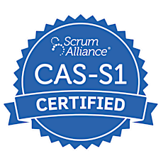 Certified Agile Skills - Scaling 1®