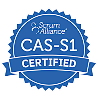 Primaire afbeelding van Certified Agile Skills - Scaling 1®