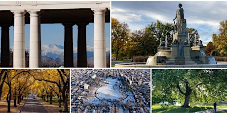ICAA RMC- Classical Denver: City Beautiful primary image