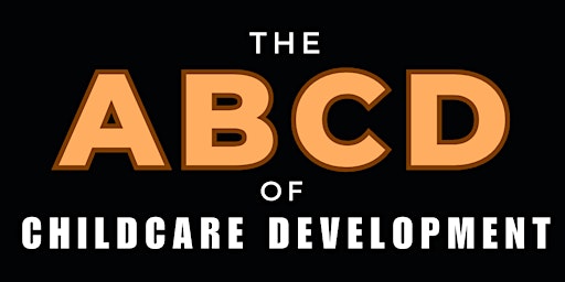 Imagen principal de The ABCD of Childcare Development