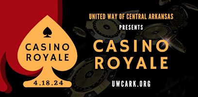 Casino Royale 2024 primary image