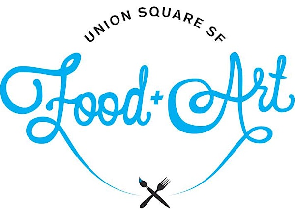 Union Square SF Food+Art